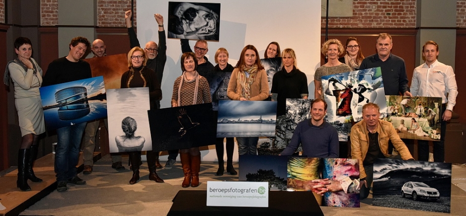 <p>WPC 2017 Team Belgium - &copy; Danny Migalski</p>