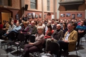 Voorstelling boek "Adembenemend Himalaya"