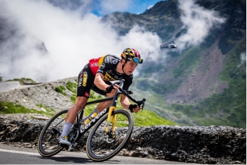 fotocredit: Gregory Van Gansen