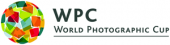 <p>WPC - World Photographic Cup logo</p>