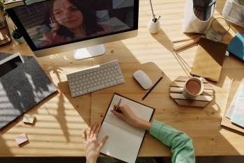Webcafé: vraag het aan...