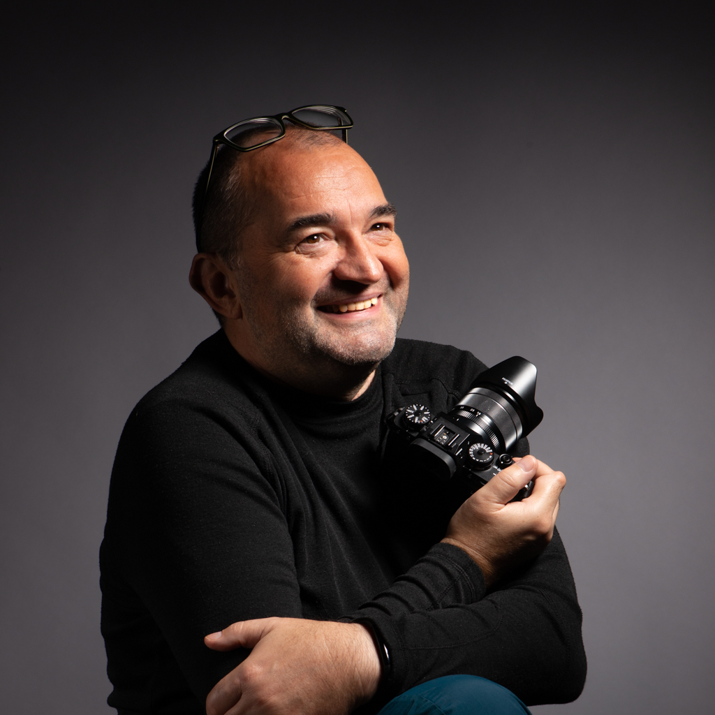Ivan Deleus