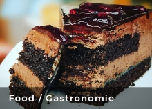 <p>Food &ndash; culinair &ndash; gastronomie</p>