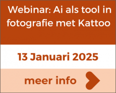 <p>Webinar: bewegende onderwerpen in beeld brengen ism NIKON</p>
<p>&nbsp;</p>